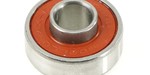 Roulement Enduro 608 LLU MAX-E - ABEC 3 MAX (Radial) - 8x22x7/10